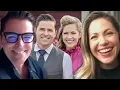 WCTH Pascale Hutton and Kavan Smith on Why Rosemary and Lee Didn t Start a Family in Season 8
