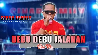 Download Debu - Debu Jalanan | Sinar Family | Edo Mc MP3