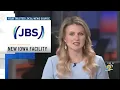 JBS to purchase Ankeny facility to make ready-to-eat bacon and sausage