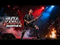 Lagu BUTA KARNA CINTA MANSYUR S Versi Rock Metal
