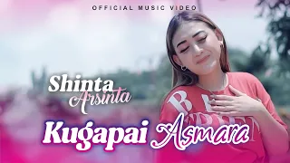 Download Shinta Arsinta - Kugapai Asmara (Official Music Video) MP3