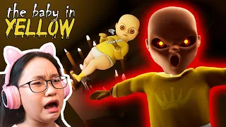 Download Baby in Yellow -  I BABYSIT this Demon Baby... Again.... MP3
