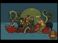 Fat Freddy's Drop - Wandering Eye