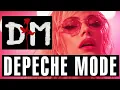 Lagu Depeche Mode Remix Set | Deep House #depechemode #depechemoderemix #depechemodecover #deephouse