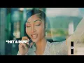 SHENSEEA “HIT & RUN” FEAT. MASICKA AND DI GENIUS NEW SONG & OFFICIAL MUSIC VIDEO OUT NOW