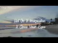 Download Lagu Mashup Slow Beat! Hold On X Imagination X Close Your Eyes | Ikky Pahlevi 🇲🇨