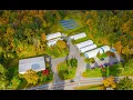 clark s Corvair Tour Building 1