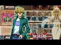 Download Lagu YuGiOh! Power Of Chaos - Battle City Finals (Joey Wheeler VS Ishizu Ishtar)