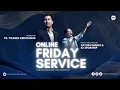 Lagu FRIDAY SERVICE | 12 DES | MENJADI PENGELOLA YANG DIPERCAYA (PART 1) | PS. YOANES KRISTIANUS