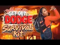 Here s Everything You Need In Your Emergency Survival Go Bag