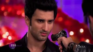 إعلان مسلسل غموض الحب 3 ZeeAlwan 