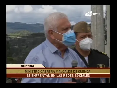 Cuenca al Día 31-03-2022