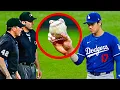 20 MLB Caught Cheating Moments