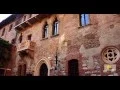 Casa di Giulietta - Inside Verona