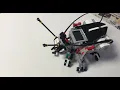 FastLearners Lego EV3 - Insect Bot