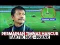 Kena Prank Timnas Indonesia, Hancur Lebur!