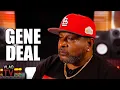 Gene Deal on Wolf Getting Killed in Shootout with BMF Part 26