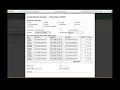 How to Submit Timesheets Electronically