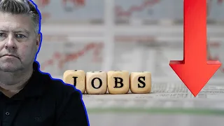 The Jobs Report Is Out And It s Messy