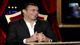 مين حارس مصر الاول من وجهة نظر عصام الحضرى شريف إكرامى ولا أحمد الشناوى 