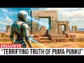Download Lagu AI heeft zojuist Puma Punku gereconstrueerd - en het is erger dan we dachten