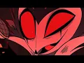 Stolas Helluva Boss Pilot scenes animation by