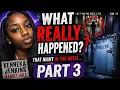 Kenneka Jenkins Part 3 What REALLY Happened That Night Deeper Dive