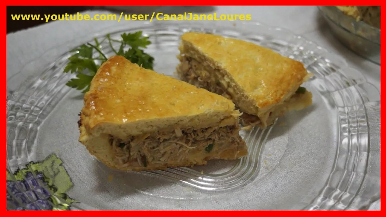 EMPADÃO DE FRANGO (SEM EDITAR)