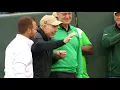 Bart Starr s final visit to Green Bay