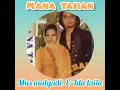 Mana tahan_mus Mulyadi & Ida laila full album
