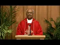 Catholic Mass Today Daily TV Mass Friday August 14 2026