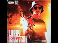 Larry - Booster (Version Skyrock)