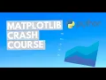 Matplotlib Crash Course