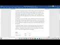 Assignment 6 Solution