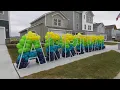 Introducing Arrival by Arbor Homes