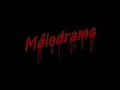 Ghoulunatics-Melodrame