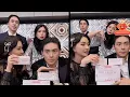 Download Lagu Super ambyar..!! Mamio colek dagu papio di depan ci cindi n ko joseph 🥰