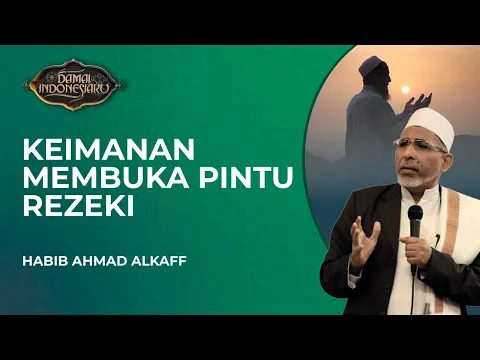 Apa yang Harus Dilakukan untuk Membuka Pintu Rezeki?