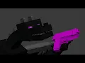 i learnt 3d animation for 6 years to make this 1