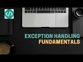 C Exception Handling Fundamentals not only for beginners