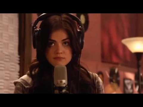 Download MP3 Lucy Hale Make You Believe Official Music Video
