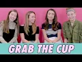 Sissy Sheridan Jillian Spaeder Kelsey Leon Natallie Sigler - Grab The Cup