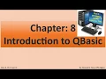 QBasic Part 2 Class 6
