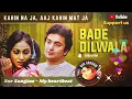 Download Lagu Kahin Na Jaa Aaj Kahi | RD Burman | Kishore Da | @sursangam-myheartbeat