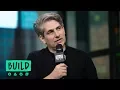What Michael Imperioli Loved About The Sopranos