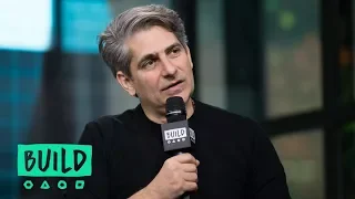 What Michael Imperioli Loved About The Sopranos