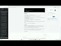 ElementNotVisibleException Message element not visible Python3 Selenium