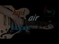 Download Lagu Slank - kopi air hujan | live cover by moved9in99on9