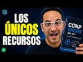 The Only Resources You Need for the CCNP ENCOR 2026