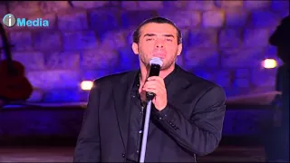                                                 نقولا سعاده نخلة   وحدك بالبال   حفلة دندنها